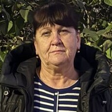 Фотография девушки Маргарита, 63 года из г. Славгород