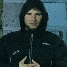 Фотография мужчины Никита, 27 лет из г. Первомайск