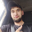 Maks, 34 года