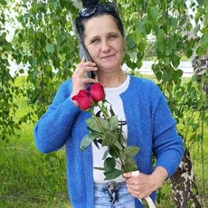 Фотография девушки Светлана, 36 лет из г. Столин