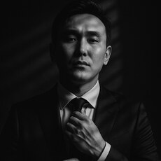 Фотография мужчины Алмас, 33 года из г. Тараз