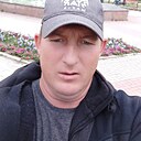 Роман, 43 года