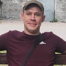 Фотография мужчины Андрей, 35 лет из г. Новочеркасск