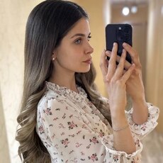 Фотография девушки Лали, 21 год из г. Махачкала
