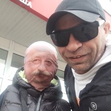 Фотография мужчины Александр, 41 год из г. Набережные Челны