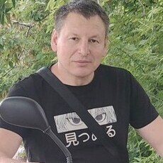 Фотография мужчины Дмитрий, 50 лет из г. Пенза