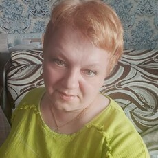 Фотография девушки Александровна, 52 года из г. Нижний Новгород