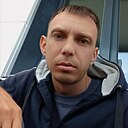 Олег, 33 года