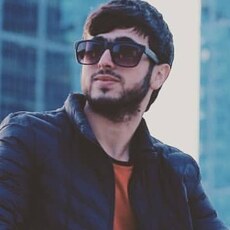 Фотография мужчины Салим, 29 лет из г. Иваново