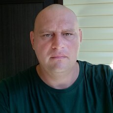 Фотография мужчины Игорь, 41 год из г. Буденновск