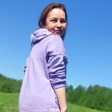 Фотография девушки Мария, 34 года из г. Ухта