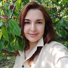 Фотография девушки Николь, 36 лет из г. Курск