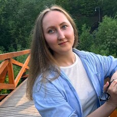 Фотография девушки Марина, 35 лет из г. Пермь
