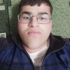 Фотография мужчины Али, 19 лет из г. Магнитогорск