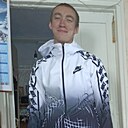 Иван, 23 года