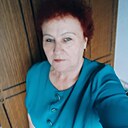 Надежда, 65 лет
