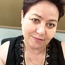 Гульсия, 55 лет