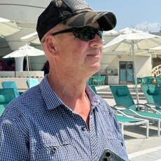 Фотография мужчины Юрий, 62 года из г. Тимашевск
