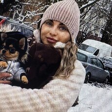 Фотография девушки Евгения, 40 лет из г. Семикаракорск