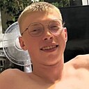 Сергей, 24 года