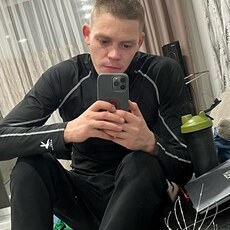 Фотография мужчины Данила, 26 лет из г. Ступино