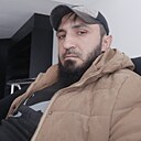 Муслим, 37 лет