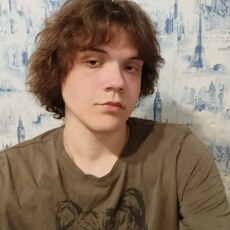 Фотография мужчины Максим, 18 лет из г. Могилев