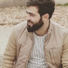 Фотография мужчины Рамазан, 27 лет из г. Душанбе