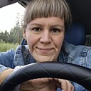 Надежда, 40 лет