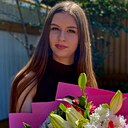 Ксения, 22 года