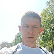 Фотография мужчины Слава, 40 лет из г. Тихорецк