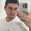 Аскар, 26 лет