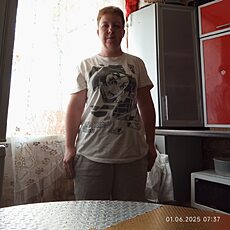 Фотография девушки Татьяна, 37 лет из г. Валдай