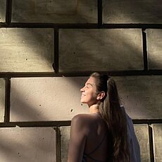 Фотография девушки Милана, 38 лет из г. Самара