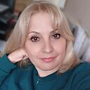 Галочка, 53 года