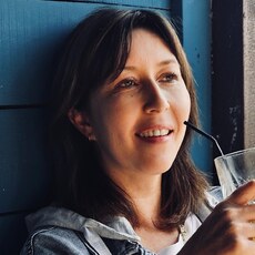 Фотография девушки Ирина, 45 лет из г. Владивосток