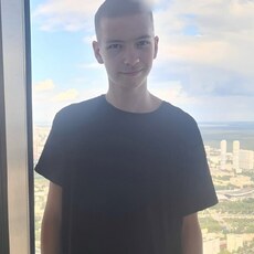 Фотография мужчины Александр, 24 года из г. Бийск