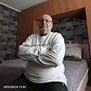 Валерий, 68 лет