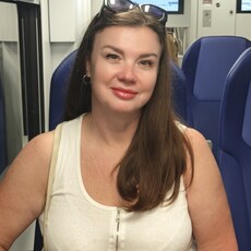 Фотография девушки Светлана, 51 год из г. Киев