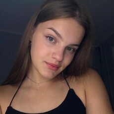Фотография девушки Настена, 20 лет из г. Мурманск
