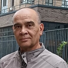 Фотография мужчины Иван, 60 лет из г. Абакан