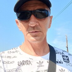Фотография мужчины Алексей, 46 лет из г. Рубцовск