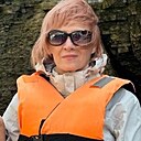 Татьяна, 57 лет