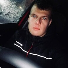 Фотография мужчины Павел, 27 лет из г. Курган