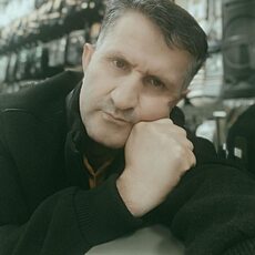 Фотография мужчины Акбар, 42 года из г. Юрга
