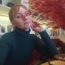 Фотография девушки Ок, 44 года из г. Серпухов