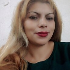 Фотография девушки Ада, 43 года из г. Архангельск