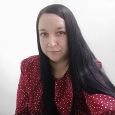 Фотография девушки Анна, 35 лет из г. Иваново