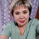 Оксана, 47 лет