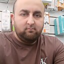 Тахир, 33 года